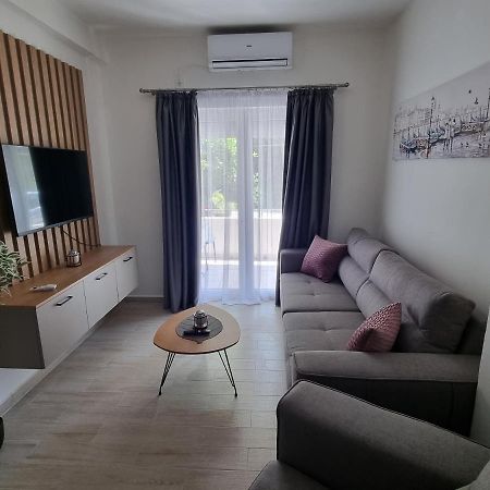 Apartment Ninas دوبروتا المظهر الخارجي الصورة