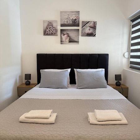 Apartment Ninas دوبروتا المظهر الخارجي الصورة