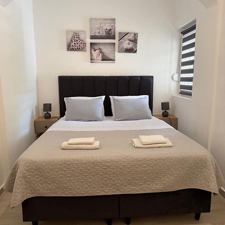 Apartment Ninas دوبروتا المظهر الخارجي الصورة