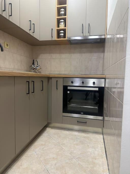 Apartment Ninas دوبروتا المظهر الخارجي الصورة