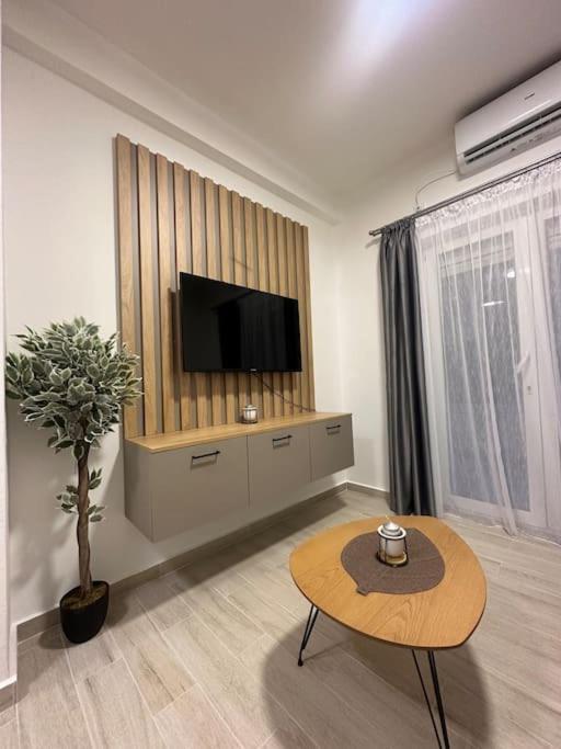 Apartment Ninas دوبروتا المظهر الخارجي الصورة