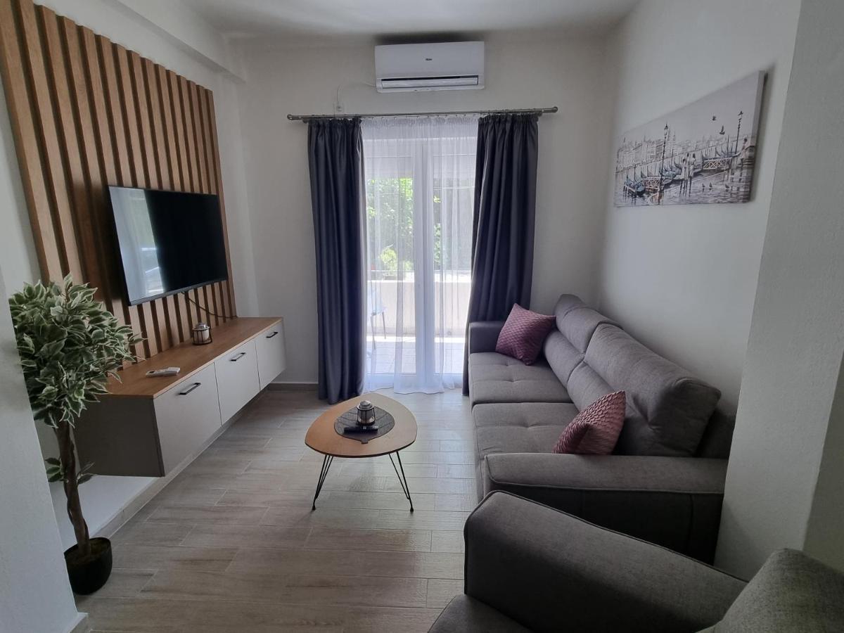 Apartment Ninas دوبروتا المظهر الخارجي الصورة