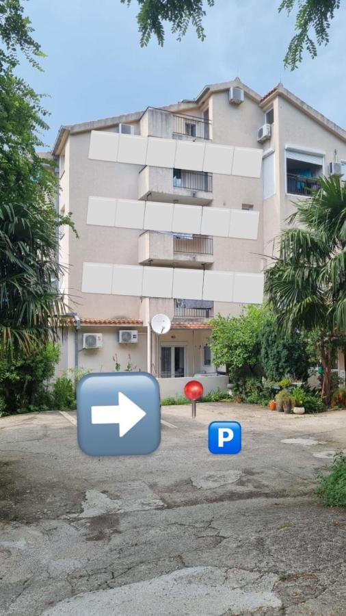 Apartment Ninas دوبروتا المظهر الخارجي الصورة
