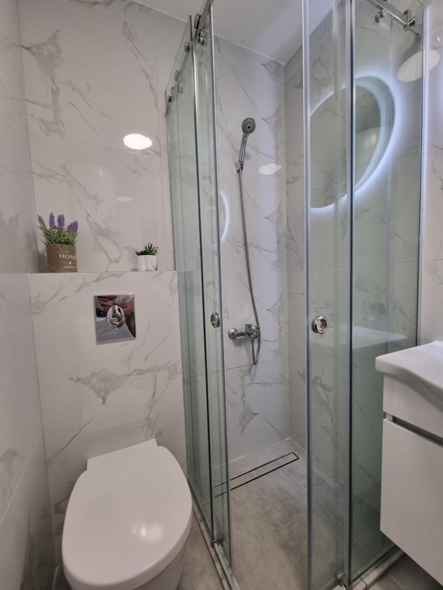 Apartment Ninas دوبروتا المظهر الخارجي الصورة