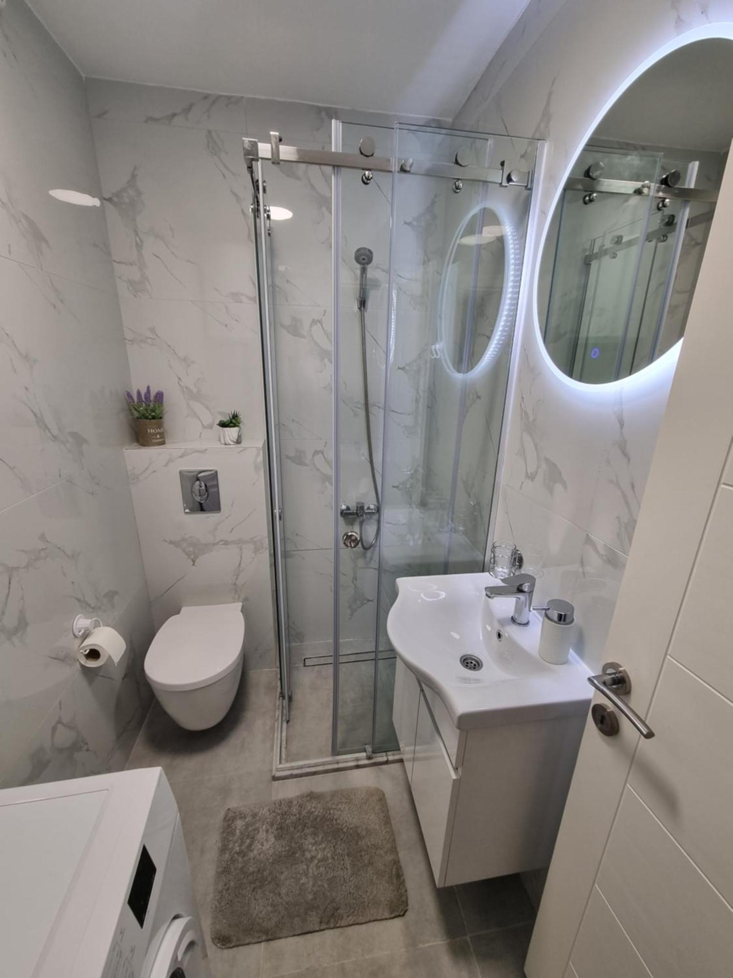 Apartment Ninas دوبروتا المظهر الخارجي الصورة