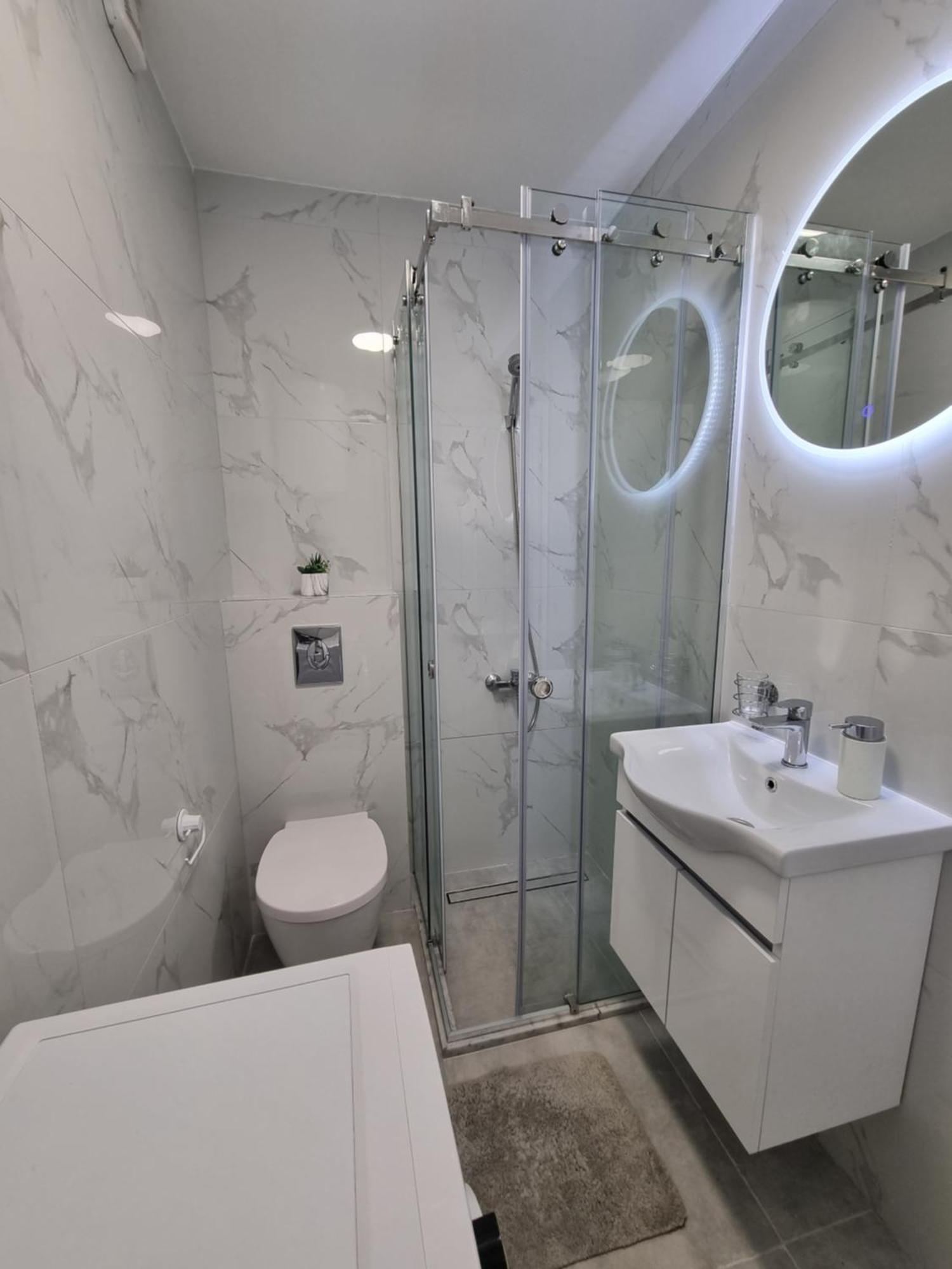 Apartment Ninas دوبروتا المظهر الخارجي الصورة