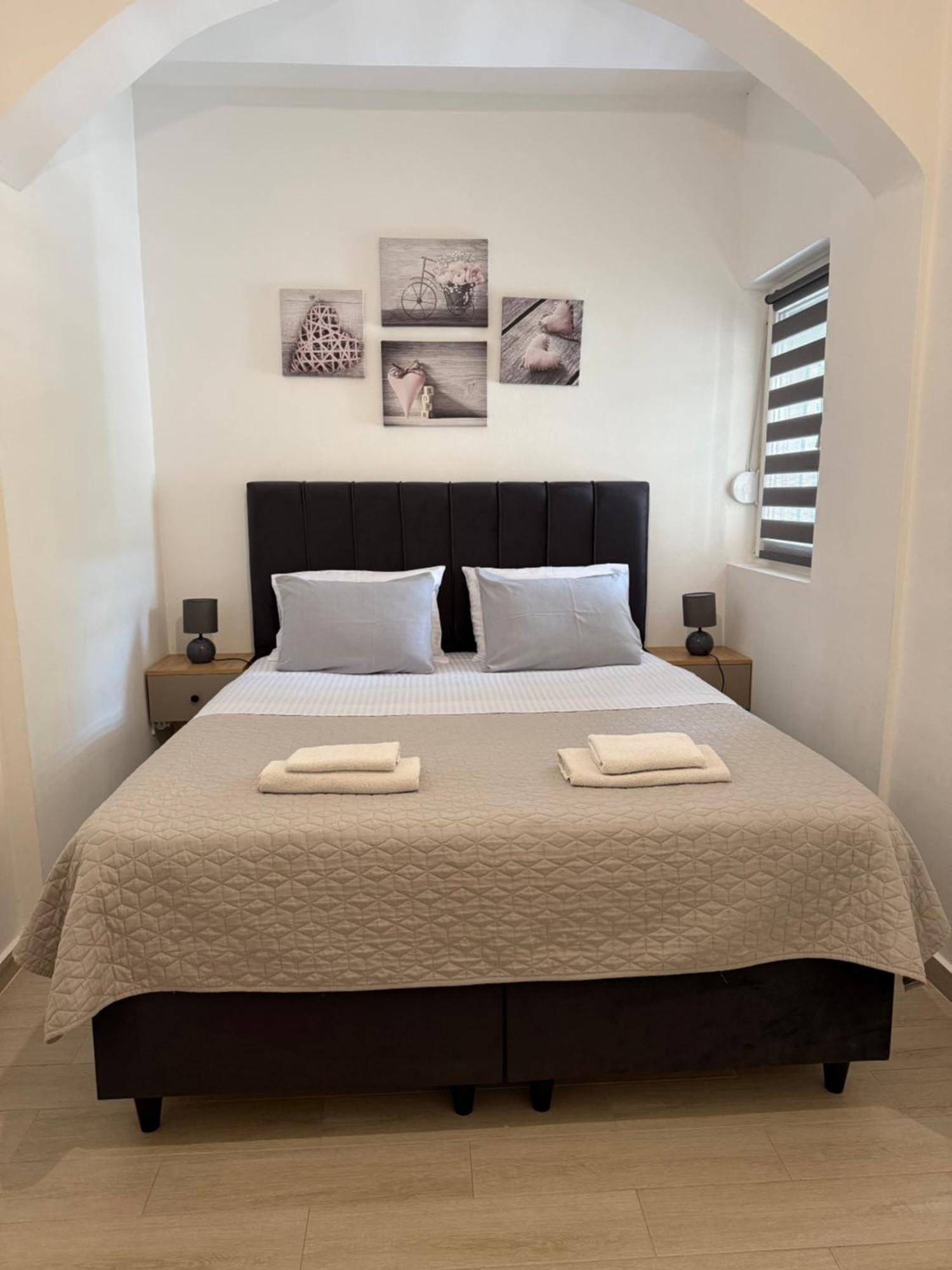 Apartment Ninas دوبروتا المظهر الخارجي الصورة